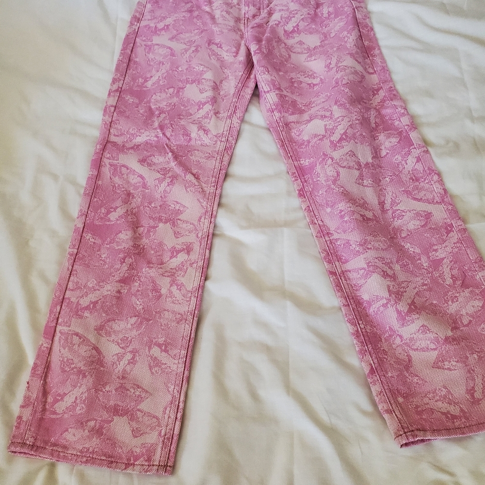 Jeans - Picture 2 of 9